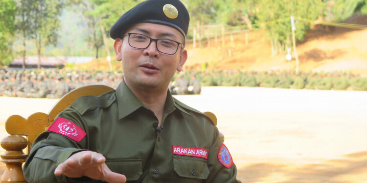 AA Leader Responds Robustly to Charges of Drug Trafficking