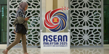 Flawed ASEAN Needs to Regain Its Footing