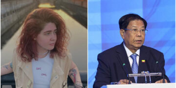 Junta Reassures Minsk After Belarusian Woman’s Death in Myanmar Scam Center