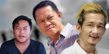 Movie Director, Actors Arrested for Scoffing at Election Propaganda Film