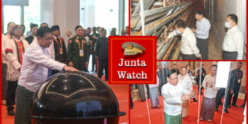 R.E.S.P.E.C.T! Shunned Dictator Rails Against Global Isolation; Hides War Behind NCA ‘Peace Talks’; and More 