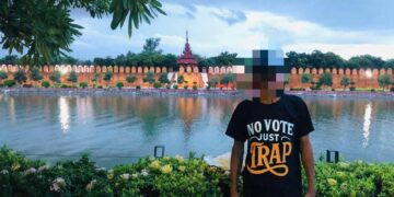 Myanmar Junta Crushes Election Criticism With Wave of Arrests