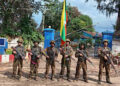 After Northern Shan Victories, Where Will Myanmar Junta Offensives Turn Next?
