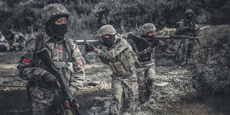 Let’s Not Overestimate the Junta’s Comeback on the Battlefield