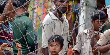 Dialogue Is Needed for Rohingya Repatriation