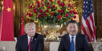 Southeast Asia Caught in the US-China Rift