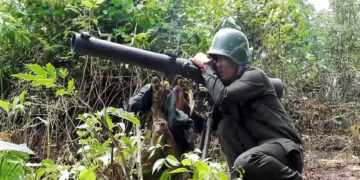 30 Junta Soldiers Reported Dead in AA Ambush in Rakhine