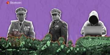 After DKBA Sanctions and She Zhijiang’s Extradition, Is Saw Chit Thu Next?