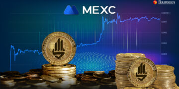 Myanmar Shadow Government’s Crypto Soars After MEXC Exchange Listing