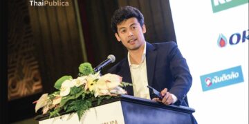 Leading Scholar Urges Thailand to Support Karen, Karenni Autonomy in Myanmar