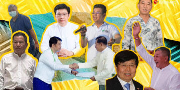 As Election Looms, Myanmar Junta Boss Showers Friends With Honors