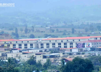 Scam Bosses Move Business Elsewhere Amid Crackdown in KK Park