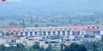 Scam Bosses Move Business Elsewhere Amid Crackdown in KK Park