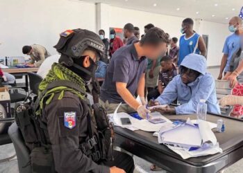 Help Us Investigate Seized Scam Compound, Karen Rebels Urge Int’l Community