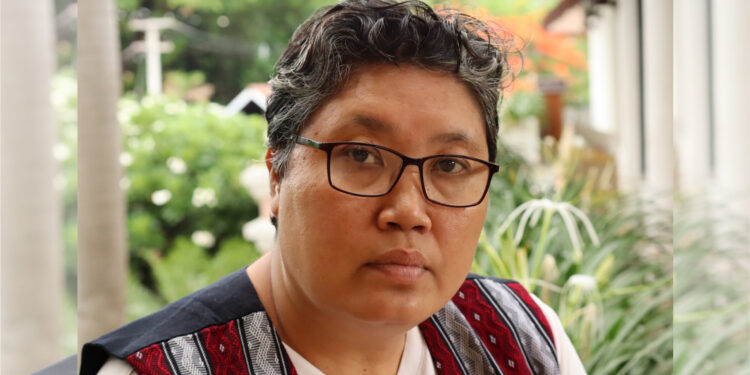 Arrest, Abuse, Prison: Myanmar Union Leader Exposes Junta’s Labor Crackdown