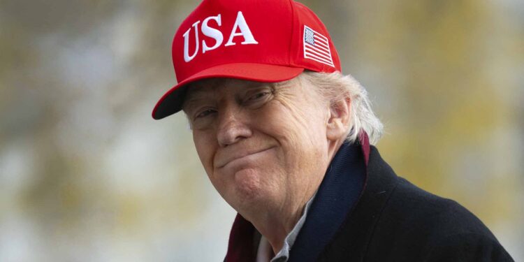 Trump Ends US Protected Status for Myanmar Nationals