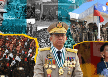 Myanmar’s Endless Turning Points