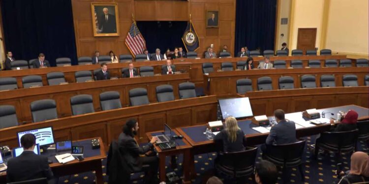 US Lawmakers Urge Trump Administration to Reject Myanmar Junta’s ‘Sham Election’