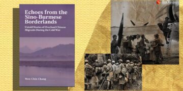 Human Stories From Myanmar’s Cold War Frontier