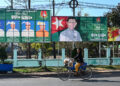 Junta-Organized Election Will Reach Barely Half of Myanmar