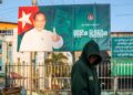 Why Myanmar’s Election Is Rigged