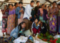 UN Demands Probe After Junta Attack on Myanmar Hospital