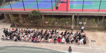 ‘The Money Is Really Tempting’: A Young Myanmar Scammer Speaks Out