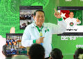 Myanmar Military’s Favorite Election Campaign Platform? Banned Facebook