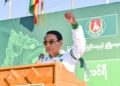 Myanmar Junta’s Proxy Party Claims 80% Election ‘Landslide’