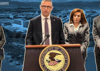 Washington Rediscovers Myanmar’s Chaotic Borderlands