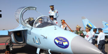 Toddler and Family Killed as Myanmar Junta Ramps Up Election Bombing Campaign