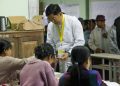 Myanmar Junta Election Official Killed as Blasts Rock Bago Region