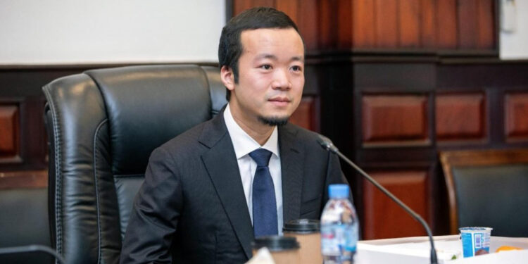 Accused Scam Boss Chen Zhi Arrested in Cambodia, Extradited to China: Phnom Penh