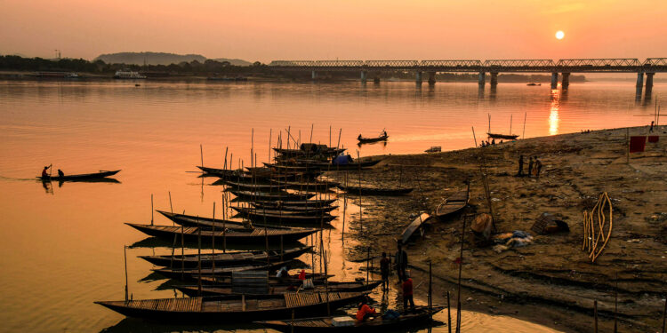 China’s Water Diversion Megaproject: A Growing Threat to Neighbors