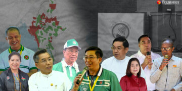 Key Facts About Second Phase of Myanmar Junta’s Election