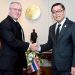 US Announces Aid to Bolster Thailand, Cambodia Truce
