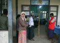 Polls Open in Second Phase of Myanmar Junta-run Election