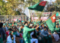 USDP Wins Majority of Seats in Rakhine, Chin on Back of Advance Ballots