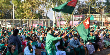 USDP Wins Majority of Seats in Rakhine, Chin on Back of Advance Ballots