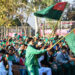 USDP Wins Majority of Seats in Rakhine, Chin on Back of Advance Ballots