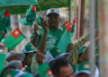 Same Old Playbook? USDP Accused of Repeating 2010 Advance-Vote Cheating