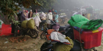 Myanmar Junta Losing Grip on Key Sagaing Stronghold as KIA-Led Forces Advance