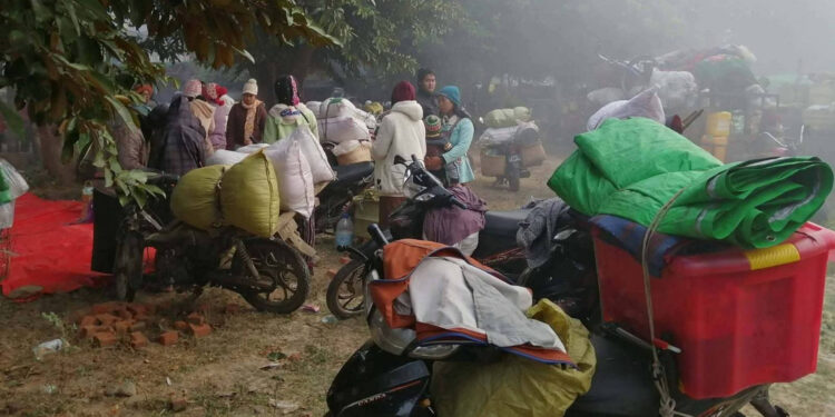 Myanmar Junta Losing Grip on Key Sagaing Stronghold as KIA-Led Forces Advance