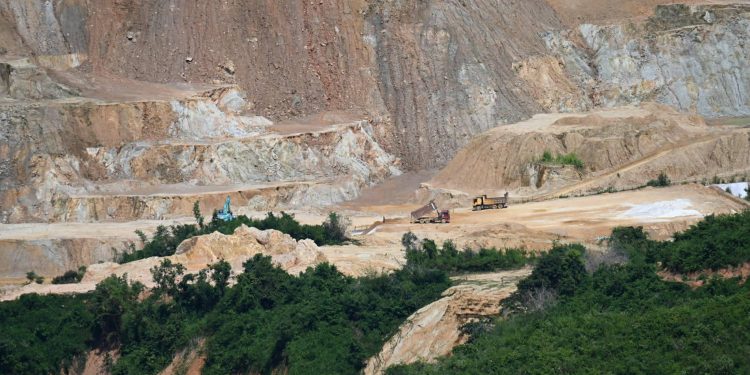 The Infiltration of Thailand’s State Power Structure by Wa Networks